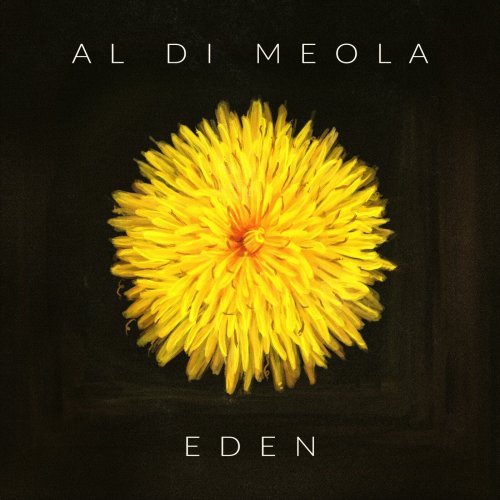 Al Di Meola & Siuxx - Eden EP (2024) Hi-Res