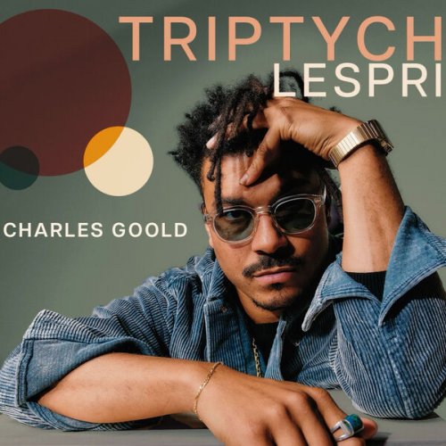 Charles Goold - Triptych Lespri (2024) [Hi-Res]