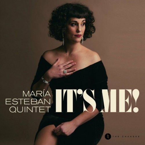 María Esteban - It's Me! (2024)