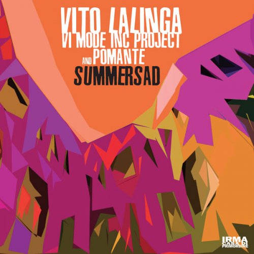Vito Lalinga (Vi Mode Inc. Project) - Summersad (2024)
