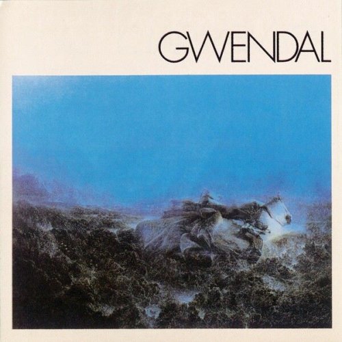 Gwendal - Locomo (1996)