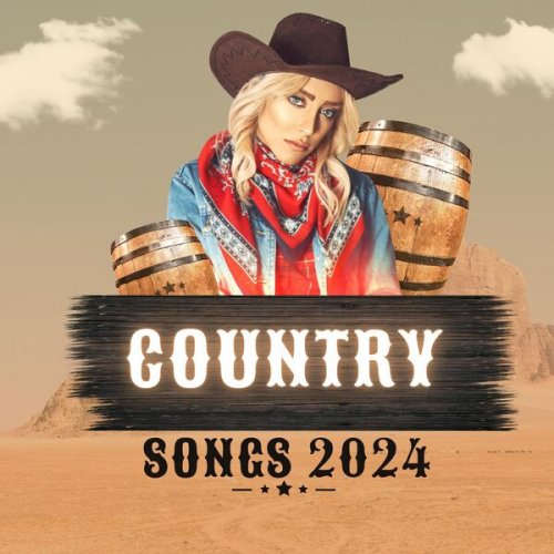 VA - Country Songs 2024