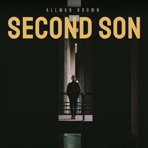 Allman Brown - Second Son (2024) Hi-Res