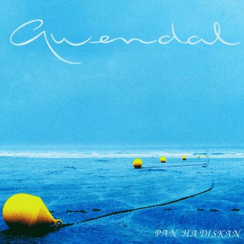 Gwendal - Pan ha diskan (1994)