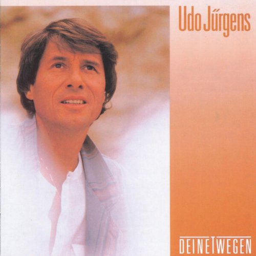 Udo Jürgens - Deinetwegen (1986/2024)