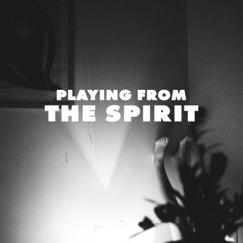 Reed Turchi - Playing From The Spirit (2024) [Hi-Res]