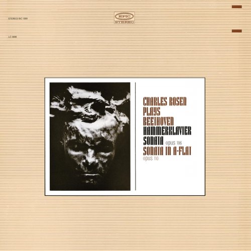 Charles Rosen - Beethoven: Piano Sonata Nos. 31 & 29 (2014)