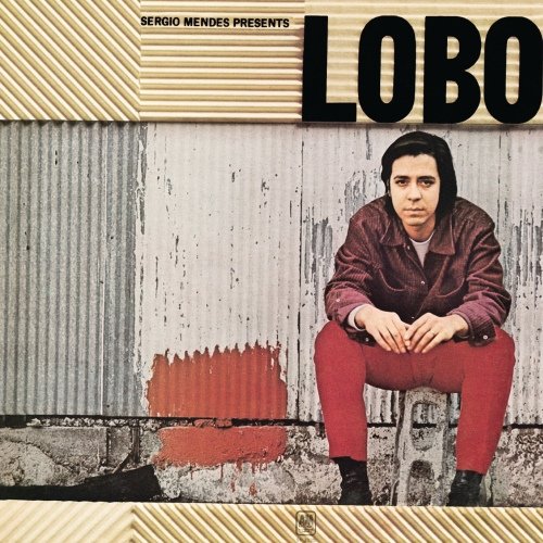 Edu Lobo - Sergio Mendes Presents Lobo (2000)