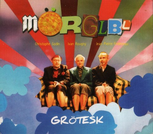 Morglbl - Grotesk (2007)