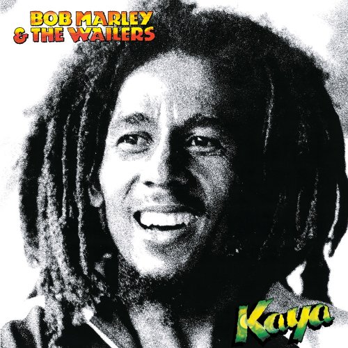 Bob Marley & The Wailers - Kaya (2013 Remaster) [M] (1978/2013) [E-AC-3 JOC Dolby Atmos]