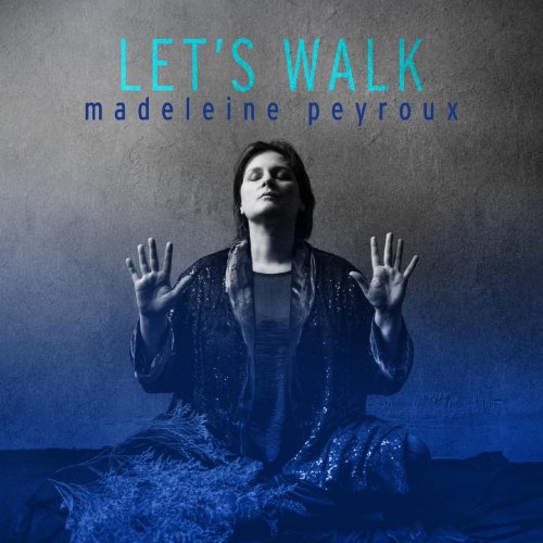 Madeleine Peyroux - Let's Walk [M] (2024) [E-AC-3 JOC Dolby Atmos]
