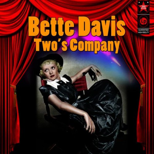 Bette Davis - Two's Company (2010)