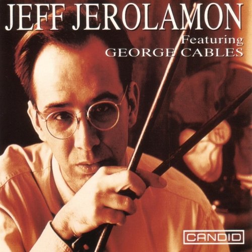 Jeff Jerolamon feat. George Cables - Introducing Jeff Jerolamon (1991)