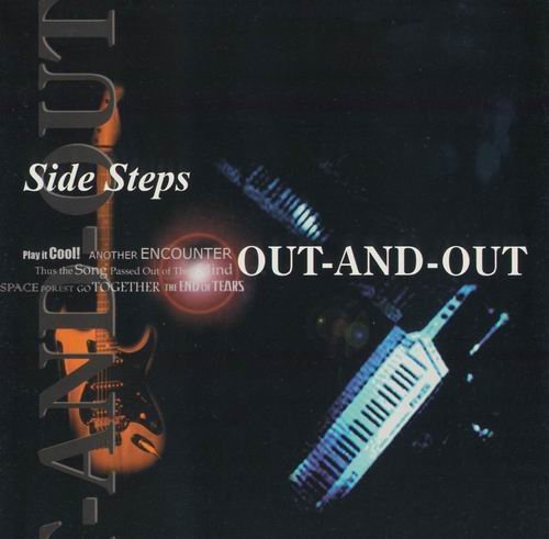 Side Steps - Out-And-Out (1998)