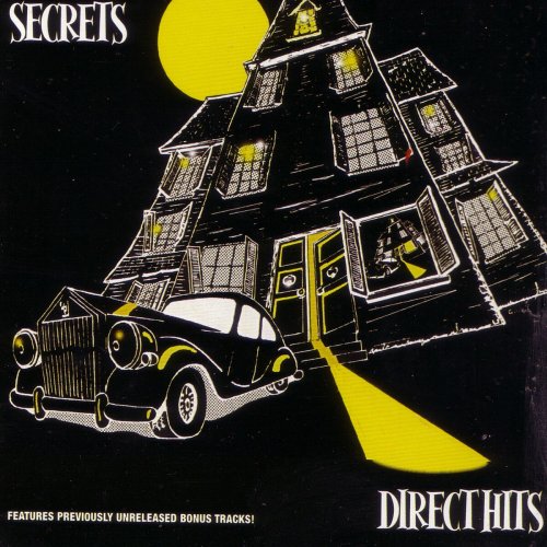 Direct Hits - The House of Secrets [Expanded Edition] (2004)