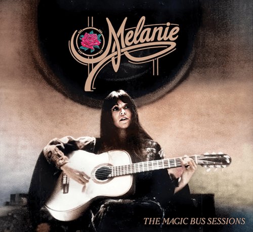 Melanie - The Magic Bus Sessions (Live) (2024)
