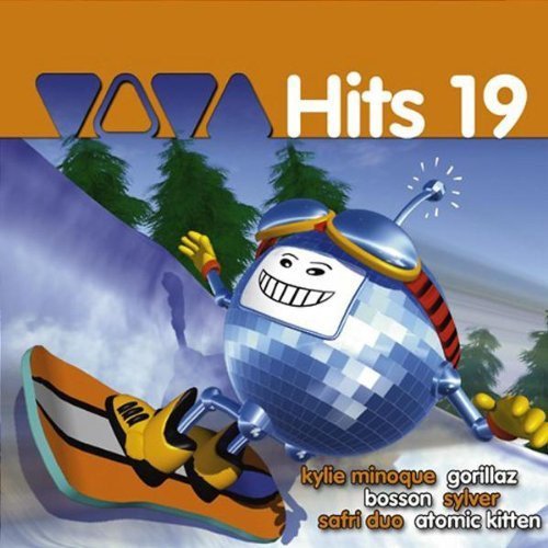 VA - Viva Hits 19 (2002)