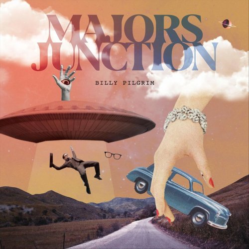 Majors Junction - Billy Pilgrim (2024)
