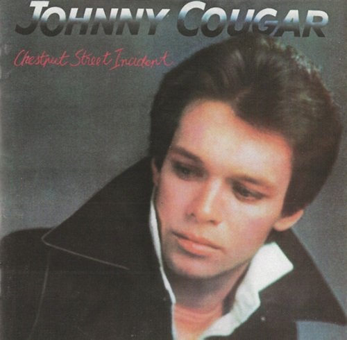 Johnny Couger - Chestnut Street Incident (Remastered) (1976/1998)