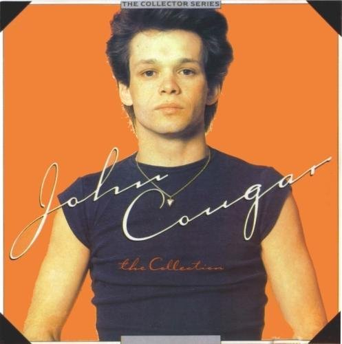 John Cougar Mellencamp - The Collection (1986)