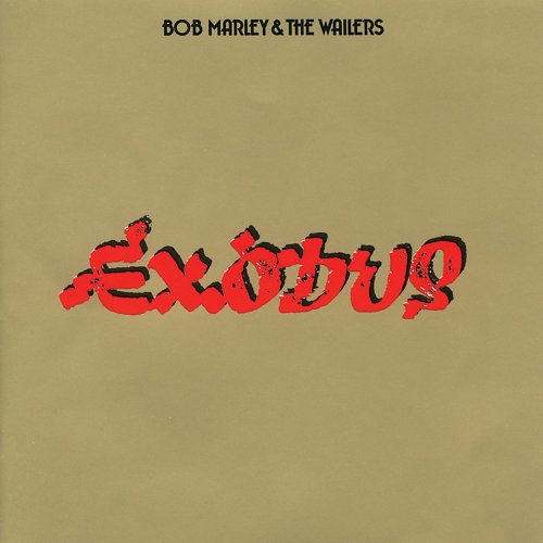 Bob Marley & The Wailers - Exodus (2013 Remaster) [M] (1977/2013) [E-AC-3 JOC Dolby Atmos]