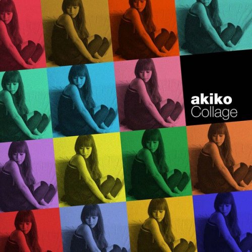 Akiko - Collage (2006)