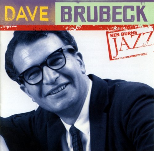 Dave Brubeck - Ken Burns Jazz (2000)