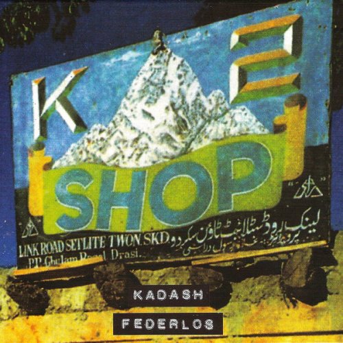 Kadash - Federlos (1995)