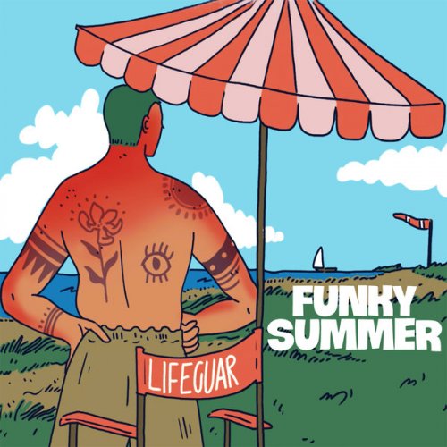 VA - Funky Summer (2024)