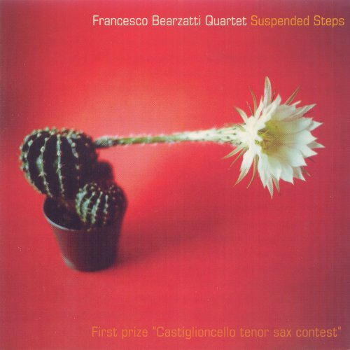 Francesco Bearzatti Quartet - Suspended Steps (1998)