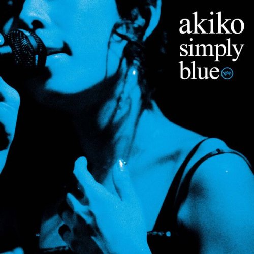 Akiko - Simply Blue (Live) (2005)