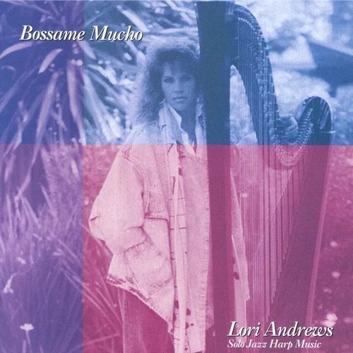 Lori Andrews - Bossame Mucho (1994)