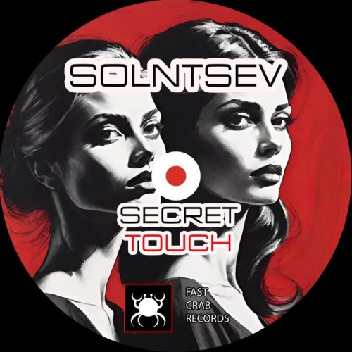 Solntsev - Secret Touch (2024)