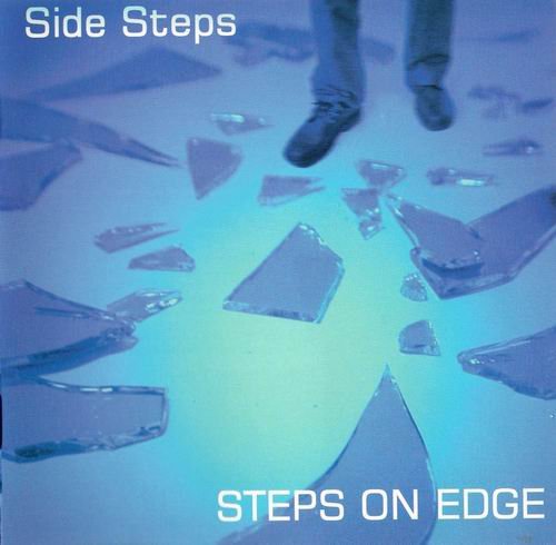 Side Steps - Steps On Edge (1994)