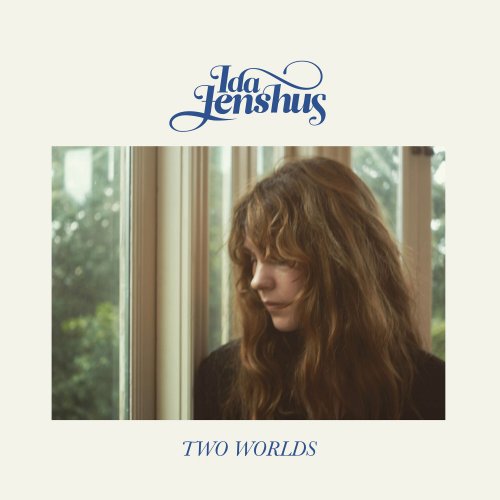 Ida Jenshus - Two Worlds (2017) [Hi-Res]
