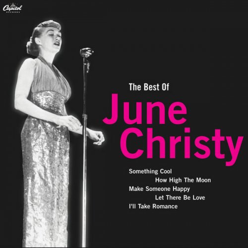 June Christy - The Best Of June Christy (2007)