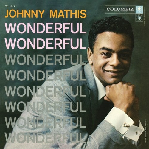 Johnny Mathis - Wonderful, Wonderful (2024) Hi-Res