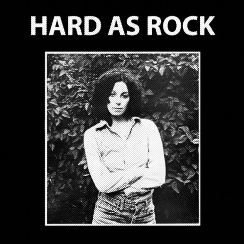 Knockout - Hard as Rock (2024) [Hi-Res]