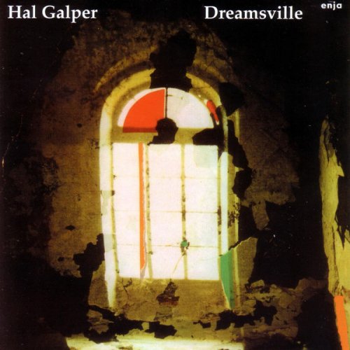 Hal Galper - Dreamsville (1992)