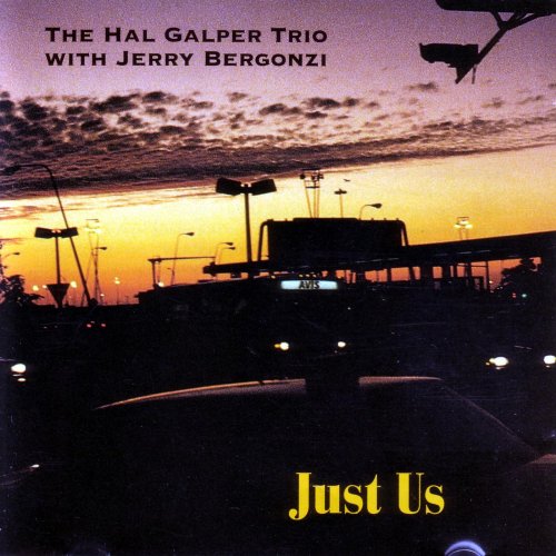 Hal Galper - Just Us (1994)