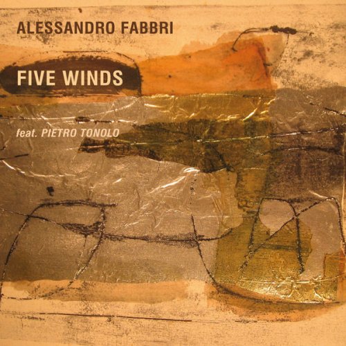 Alessandro Fabbri - Five Winds (2019) FLAC