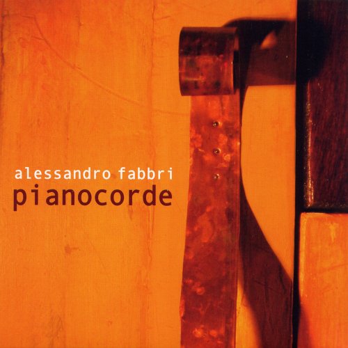 Alessandro Fabbri - Pianocorde (2010)
