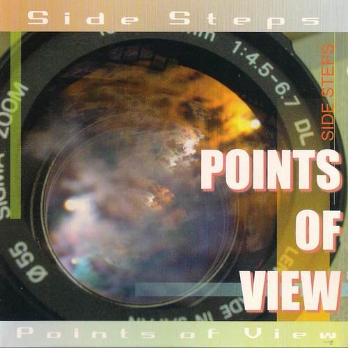 Side Steps - Point Of View (2001)