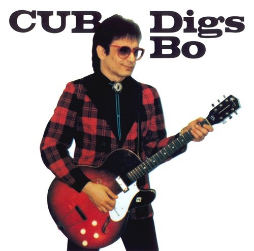 Cub Koda - Cub Digs Bo (1991)