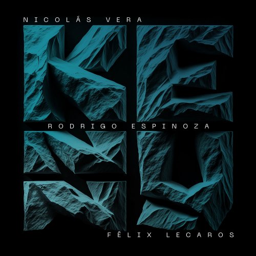 Nicolas Vera, Rodrigo Espinoza & Félix Lecaros - Kenny (2024) [Hi-Res]