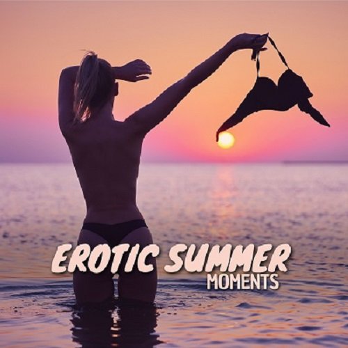 Sensual Lounge Music Universe - Erotic Summer Moments (2024) [Hi-Res]