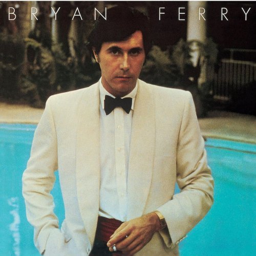 Bryan Ferry - Another Time, Another Place (2024)