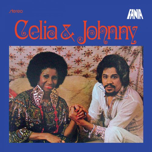 Johnny Pacheco - Celia & Johnny (1974)