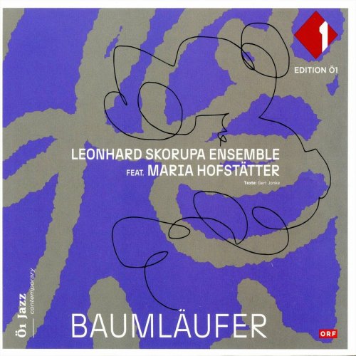 Leonhard Skorupa Ensemble - Baumläufer (2024)