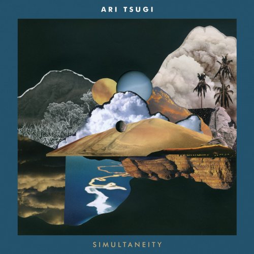ARI TSUGI - SIMULTANEITY (2024) [Hi-Res]